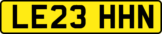 LE23HHN