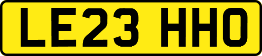LE23HHO