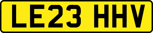LE23HHV