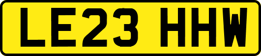 LE23HHW