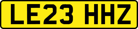 LE23HHZ