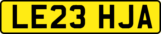 LE23HJA