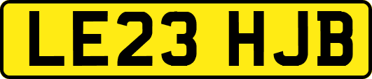 LE23HJB