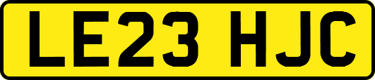 LE23HJC