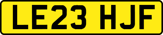 LE23HJF