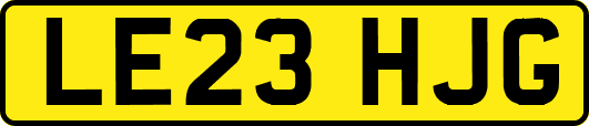 LE23HJG