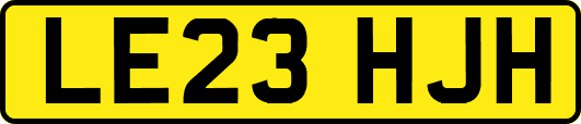 LE23HJH
