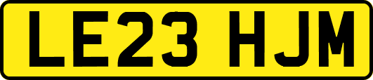LE23HJM