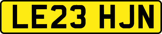 LE23HJN