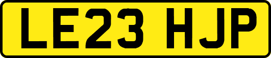LE23HJP