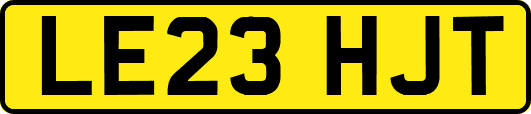 LE23HJT