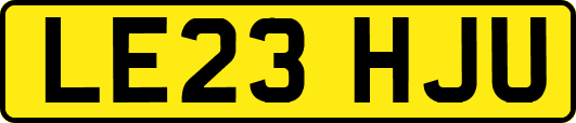 LE23HJU