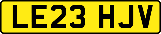 LE23HJV