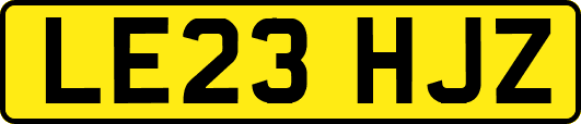 LE23HJZ