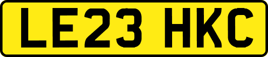 LE23HKC