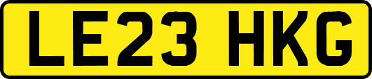LE23HKG