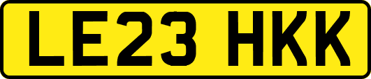 LE23HKK