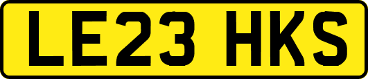 LE23HKS