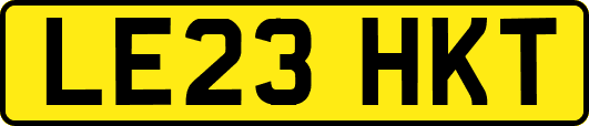 LE23HKT