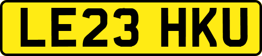 LE23HKU