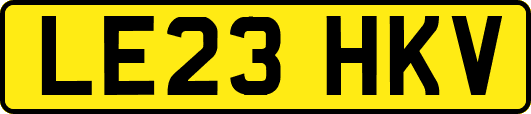LE23HKV