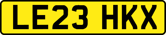 LE23HKX