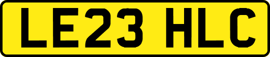 LE23HLC