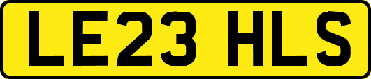 LE23HLS