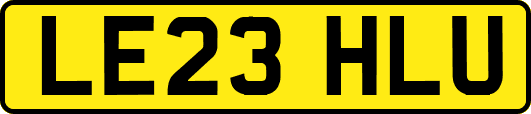 LE23HLU