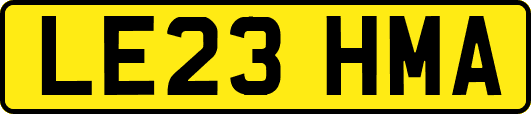 LE23HMA