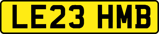 LE23HMB