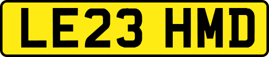 LE23HMD