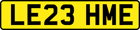 LE23HME