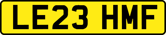LE23HMF