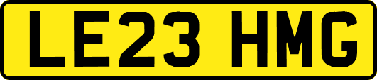 LE23HMG