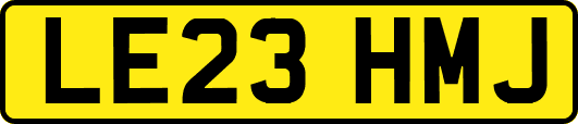 LE23HMJ