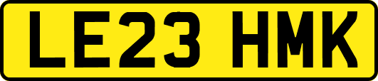 LE23HMK