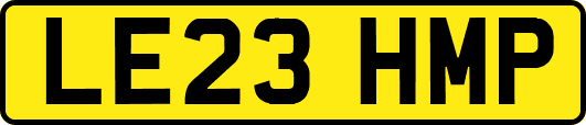 LE23HMP