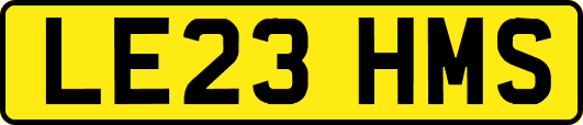 LE23HMS