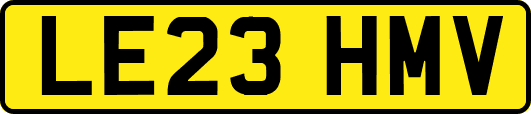 LE23HMV