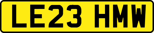 LE23HMW