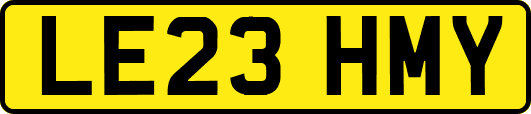 LE23HMY