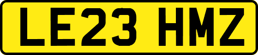 LE23HMZ