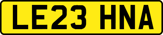 LE23HNA