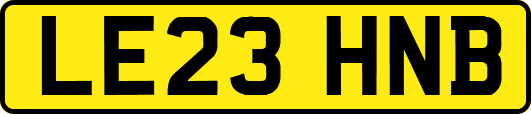 LE23HNB