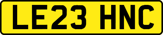 LE23HNC