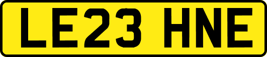 LE23HNE