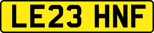 LE23HNF