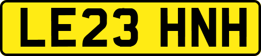 LE23HNH