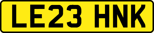 LE23HNK